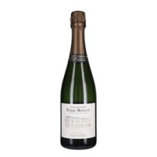 Champagne Brut Blanc De Blancs Hugues di Coulmet Pierre Moncuit