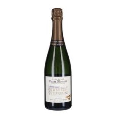 Champagne Brut Blanc De Blancs Grand Cru Moncuit - Delos Pierre Moncuit