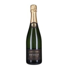 Champagne Brut Carte Noire Jean Paul Deville