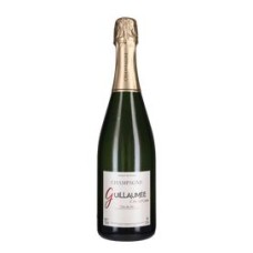 Champagne Brut Christiane Guillaumae