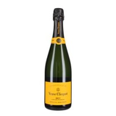 Champagne Brut 'Cuvée Saint-Petersbourg' Veuve Clicquot
