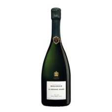 Champagne Brut 'Grande Annee' Bollinger 2018