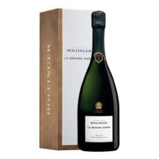Champagne Brut 'Grande Annee' Bollinger 2015 (scatola)