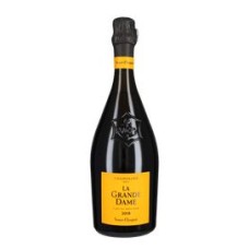 Champagne Brut 'La Grande Dame' Veuve Clicquot 2018