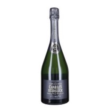 Champagne Brut Riserva Charles Heidsieck
