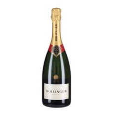 Champagne Brut Speciale Cuvée Bollinger