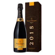 Champagne Brut 'Vintage' Veuve Clicquot 2015