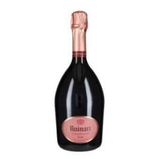 Champagne Rose Brut Ruinart