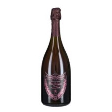 Champagne Rose Brut 'Vintage' Dom Perignon 2009
