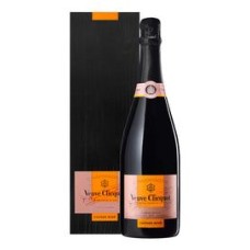 Champagne Rose Brut 'Vintage' Veuve Clicquot 2015