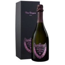 Champagne Rose Brut 'Vintage' Dom Perignon 2009 (Scatola)