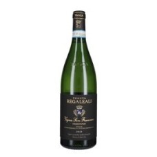 Chardonnay 'Vigna San Francesco' Tenuta Regaleali - Tasca d'Almerita 2023