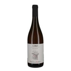 Cirò Rosato Tenuta del Conte 2022