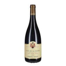'Clos de la Roche' Grand Cru Vieilles Vignes Domaine Ponsot 2018