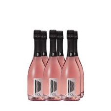Confezione di vino Prosecco Rosé Fiol (12 bottiglie)