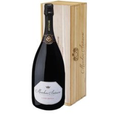 Franciacorta 'Cuvée Royale' Magnum Tenuta Montenisa - Antinori (Confezione)