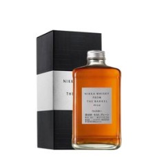 Whisky 'Dalla botte' Nikka - 50cl