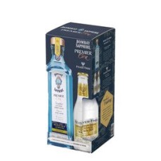 Box Bombay Premier Cru e Indian Tonic Fever Tree