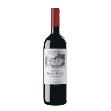 Bordeaux Rosso Superiore 'Sainte Radegonde' Chateau Jean Faux 2017