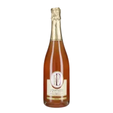 Champagne Brut Rose Philippe Dechelle