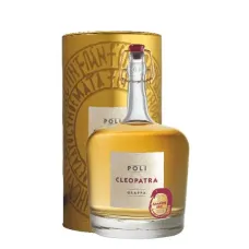 Amarone Grappa Oro 'Cleopatra' Jacopo Poli (Confezione)