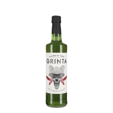 Bevande Glep Bitter alle erbe 'Grinta'