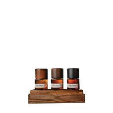Box Brandy 'Inno al Brandy Italiano' Mazzetti d'Altavilla