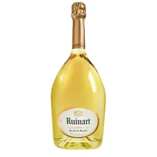 Champagne Brut Blanc de Blancs Magnum Ruinart