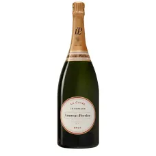 Champagne Brut 'La Cuve' Magnum Laurent-Perrier