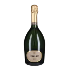 Champagne Brut 'R' Ruinart