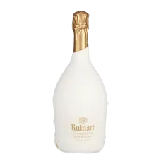 Champagne Brut Blanc de Blancs 'Seconda Pelle' Ruinart