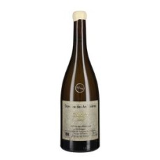 'Quartz Blanc' Domaine des Ardoisieres 2022