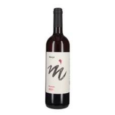 'Fiero' Rosa 2021 della Cantina Margò