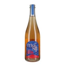 Marsili' Tenuta di Castellaro 2023 Rifermentato in Bottiglia Rosato
