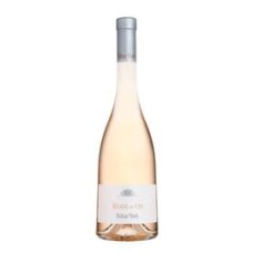 Rose de Provence 'Rose et Or' Chateau Minuty 2025