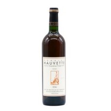 'Petra' Domaine Hauvette 2024