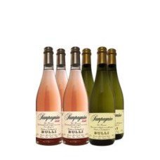 Cassetta Vino 'Sampagnino' Bulli (6bt)