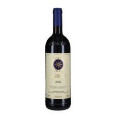 Sassicaia Tenuta San Guido 2023