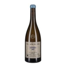 'Schiste Blanc' Domaine des Ardoisieres 2022