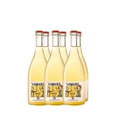 Fiorano 'Scighera' rifermentato in cartone (6 bottiglie)