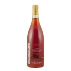 'Susucaru Rosato' Frank Cornelissen 2025