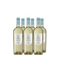Cassetta di Vino Sauvignon Blanc Veneri Tenuta Liliana 2024