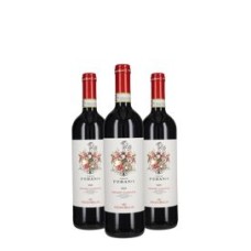 Cassetta Vino Frescobaldi Chianti Classico 'Tenuta Perano' (3 bottiglie)