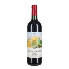 Tenuta Trinoro 2017
