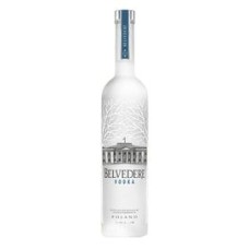Vodka Belvedere - 100cl