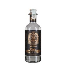 Distilleria di vodka Boatyard