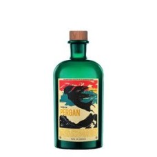 Vodka 'Pergan' Viere Hante