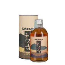 Whisky blended 'Tokinoka' White Oak Distillery (confezione) - 50cl