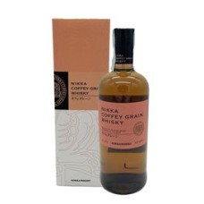 Whisky, Coffey, Grano, Nikka