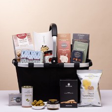 Borsa da trasporto gourmet di lusso